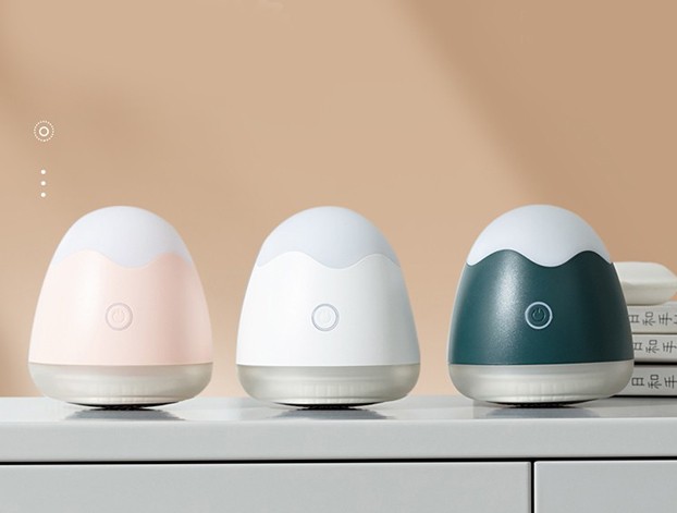 生活電器